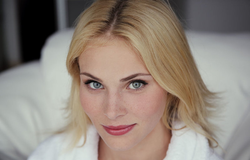 София, 30 лет, 5 размер груди