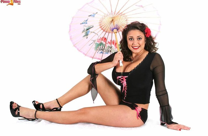 Юлия, 21 год, 2 размер груди