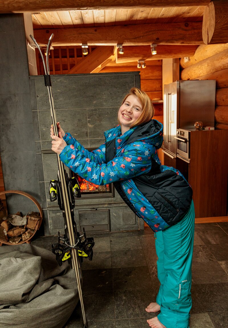 Элиза, 25 лет, 3 размер груди