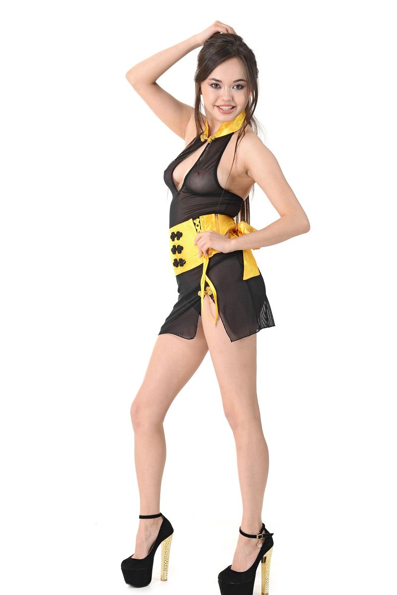 Лизушка, 24 года, 2 размер груди