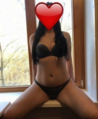 Инга, 35 лет, 2 размер груди