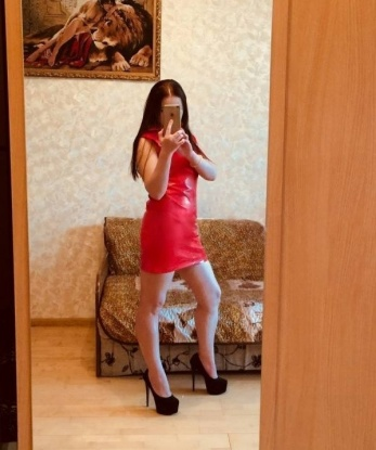 Екатерина, 29 лет, 2 размер груди